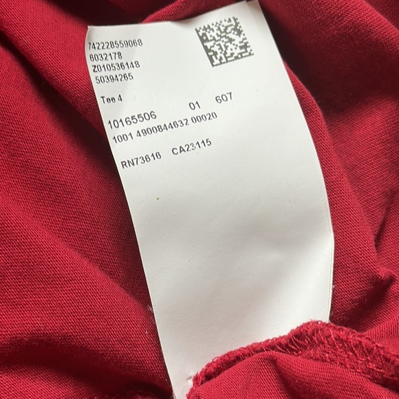 Hugo Boss Tees - Picture 5 of 10